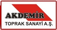 Akdemir Toprak Sanayii A.Ş.