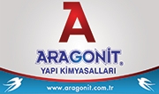 Aragonit Yapı Kimyasalları