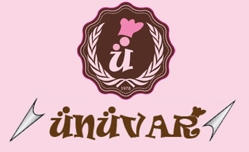 Ünüvar Pasta