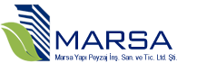 MARSA YAPI PEYZAJ İNŞ. SAN. VE TİC. LTD. ŞTİ.