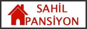 Sahil Pansiyon 