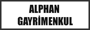Alphan Gayrimenkul 