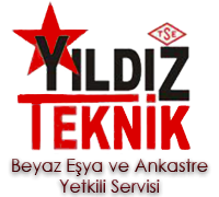 Yıldız Teknik Dayanıklı Tüketim Malları Teknik Servis ve Satış Hizmetleri Ltd.Şti