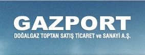 Gazport Doğalgaz Toptan Satış ve Tic. A.Ş