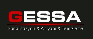 Gessa Kanalizasyon Altyapı Temizleme
