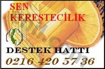 ŞEN KERESTECİLİK