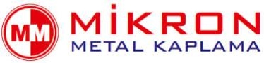 Mikron Metal Kaplama