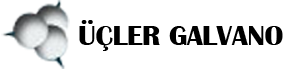 Üçler Galvano San.Tic.Ltd.Şti.