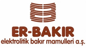 Er-Bakır™ Elektrolitik Bakır Mamulleri A.Ş.