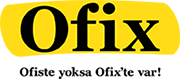 Ofix Ofis Malzemeleri A.Ş