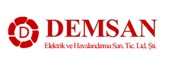 Demsan Havalandırma San. Tic. Ltd. Şti.