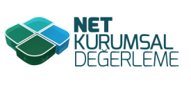 NET KURUMSAL GAYRİMENKUL DEĞERLEME ve DANIŞMANLIK A.Ş.