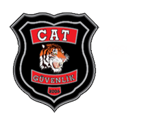 CAT GÜVENLİK