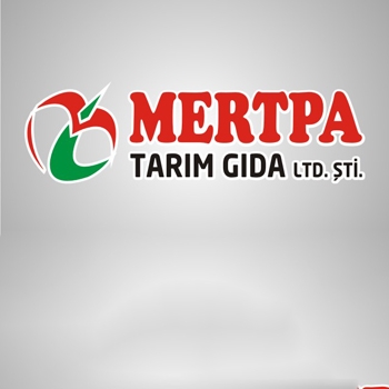 Mertpa Tarım Ltd. Şti.