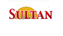Sultan Tarım Ürünleri Gıda Sanayi Ticaret Ltd. Şti
