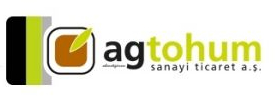AG TOHUM SANAYİ TİCARET A.Ş.