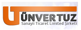 ÜNVER TUZ SAN. TİC. LTD. ŞTİ
