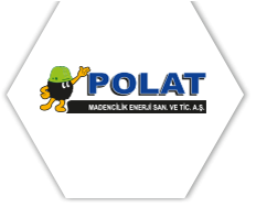 POLAT MADENCİLİK SAN. VE TİC.LTD.ŞTİ.
