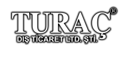 Turaç Dış Ticaret LTD. ŞTİ.