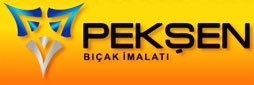 PEKŞEN BIÇAK İMALATI