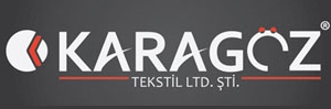 KARAGÖZ TEKSTİL TUR. SAN. VE TİC. LTD. ŞTİ.