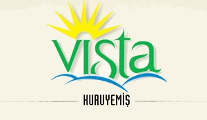 Vista Kuruyemiş Gıda San. ve Tic. Ltd. Şti.