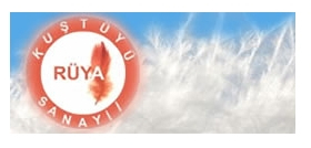 Rüya Kuş Tüyü Sanayi