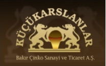 Küçükarslanlar Bakır Çinko San. ve Tic. A.Ş