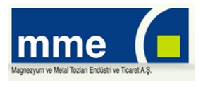 Magnezyum ve Metal Tozları End. ve Tic. A.Ş.