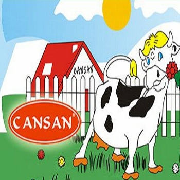 CANSAN SÜT MAMULLERİ LTD ŞTİ.