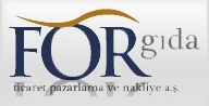 For Gıda