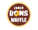 Choco Bons Waffle