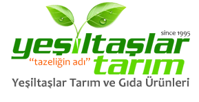 Yeşiltaşlar Tarım
