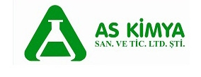 AS KİMYA 