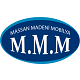 MASSAN STAND