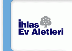 İHLAS EV ALETLERİ