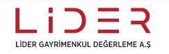 Lider Gayrimenkul Değerleme A.Ş.