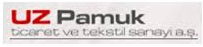 Uz Pamuk Ticaret ve Textil Sanayi A.Ş.