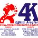 4K EĞİTİM ARAÇLARI LTD. ŞTİ.