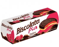 Biscolata Pia