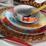 Mitterteich 8772 Desen 24 Parça Yemek Seti
