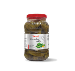 Cucumber Pickle 3 kg